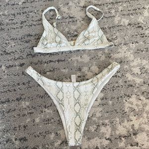 Koana Swim Bikini